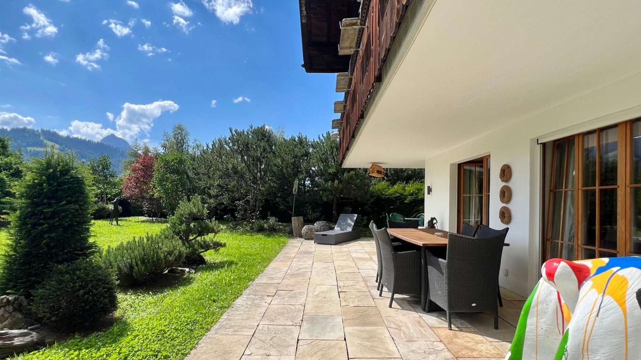 Photo of Outdoor in Zweisimmen Nr Gstaad