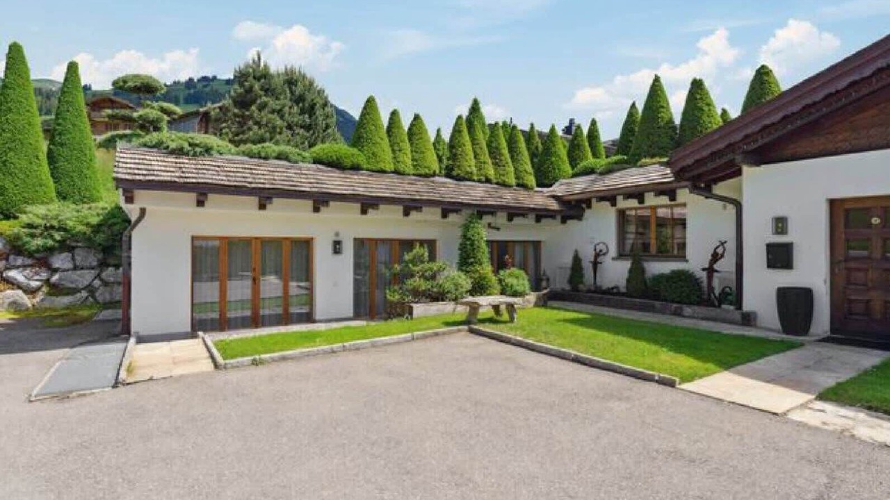 Photo of Outdoor in Zweisimmen Nr Gstaad