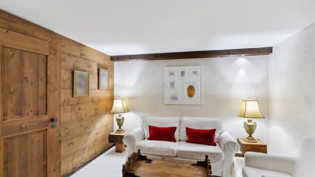 Photo of Livingroom in Zweisimmen Nr Gstaad