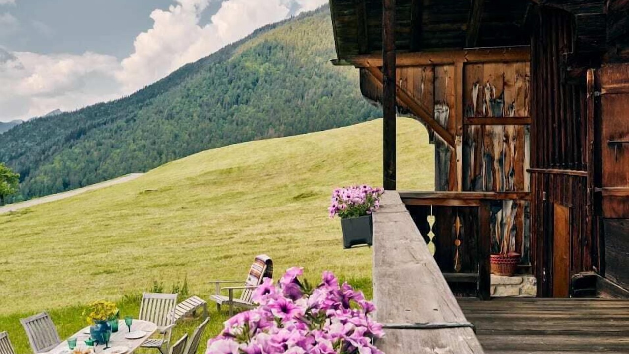 Photo of Outdoor in Rougemont