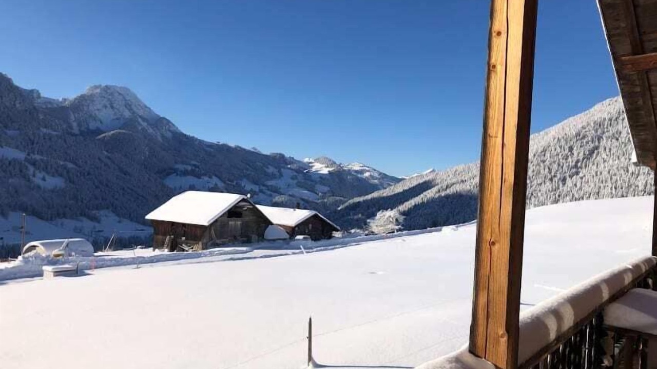 Photo of Outdoor in Rougemont