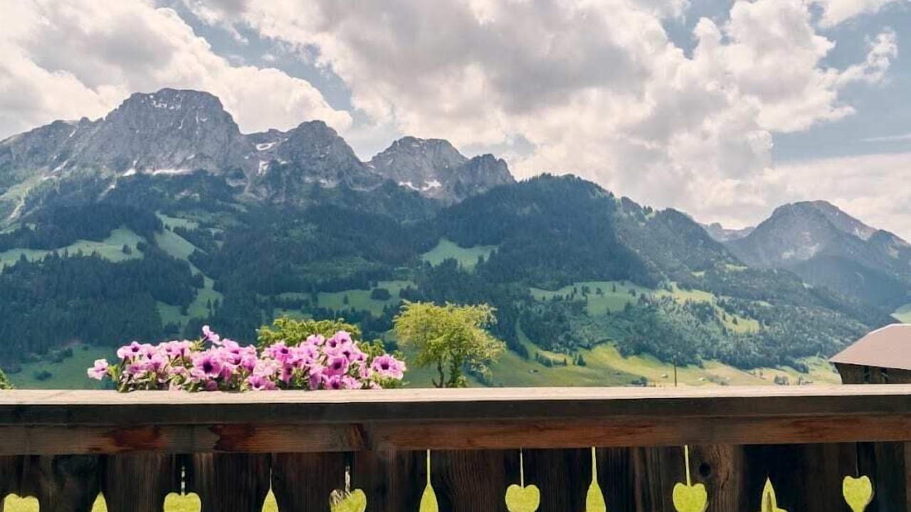 Photo of Outdoor in Rougemont