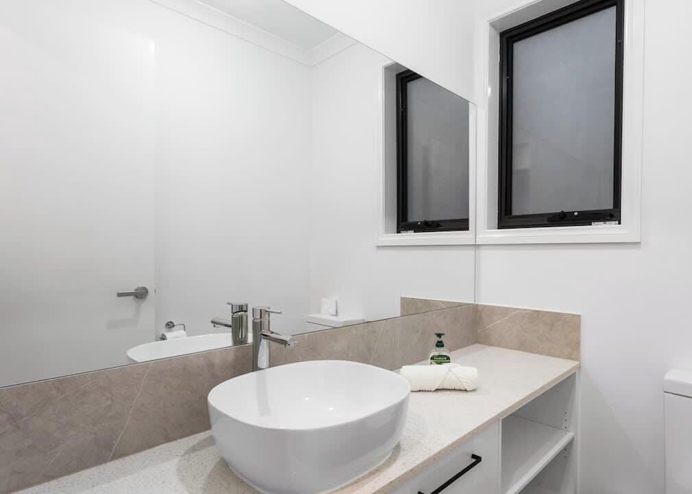 Photo of Bathroom in San Remo