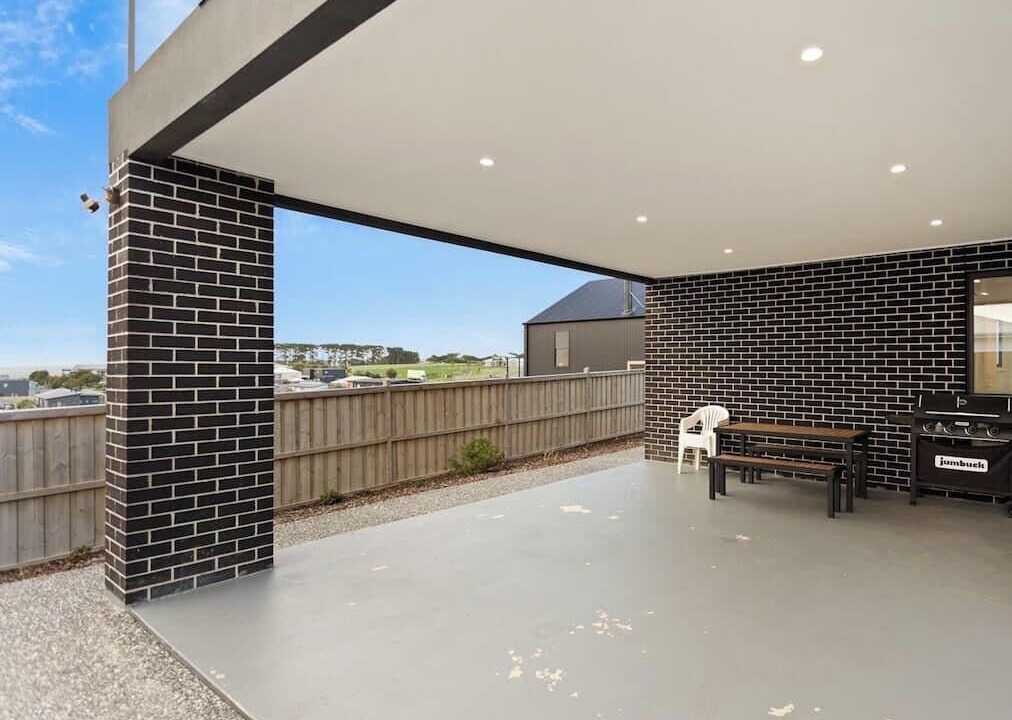 Photo of Patio Balcony in San Remo