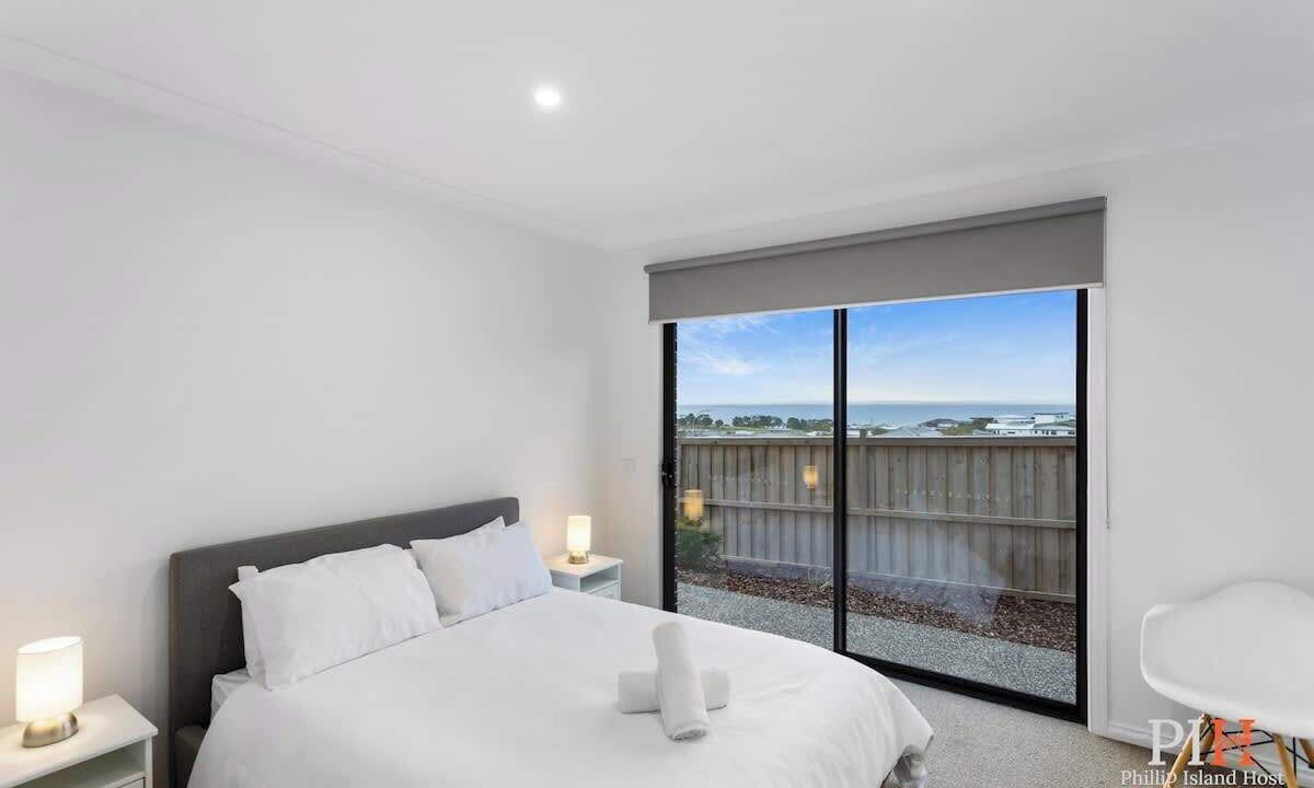 Photo of Bedroom in San Remo