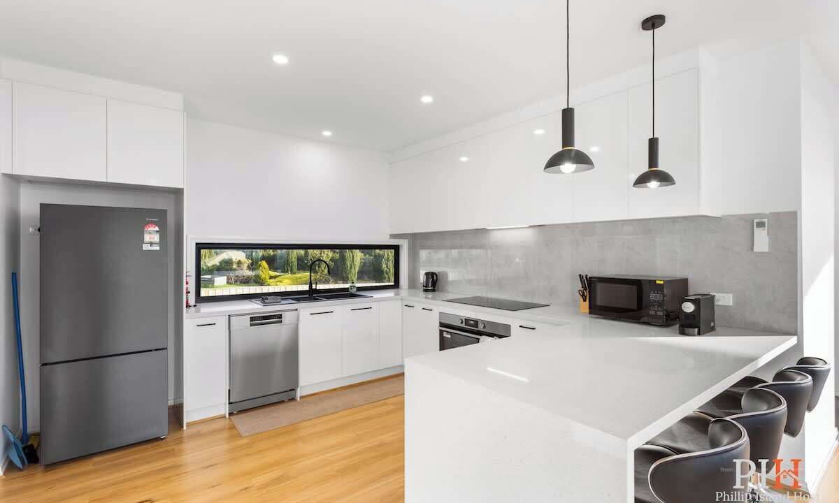 Photo of Kitchen in San Remo