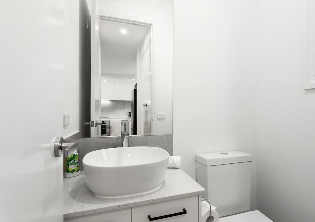 Photo of Bathroom in San Remo