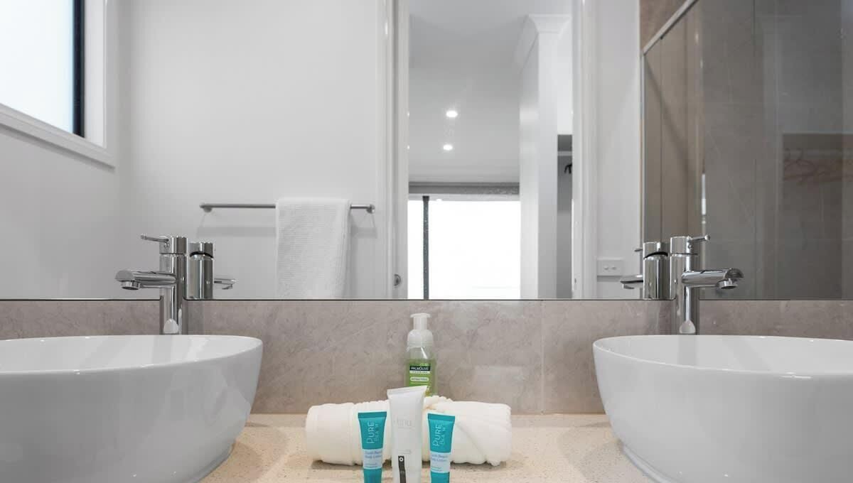 Photo of Bathroom in San Remo