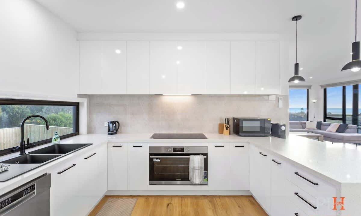 Photo of Kitchen in San Remo