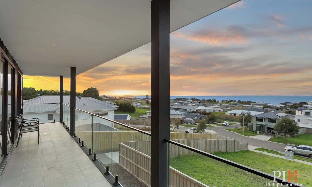 Photo of Patio Balcony in San Remo
