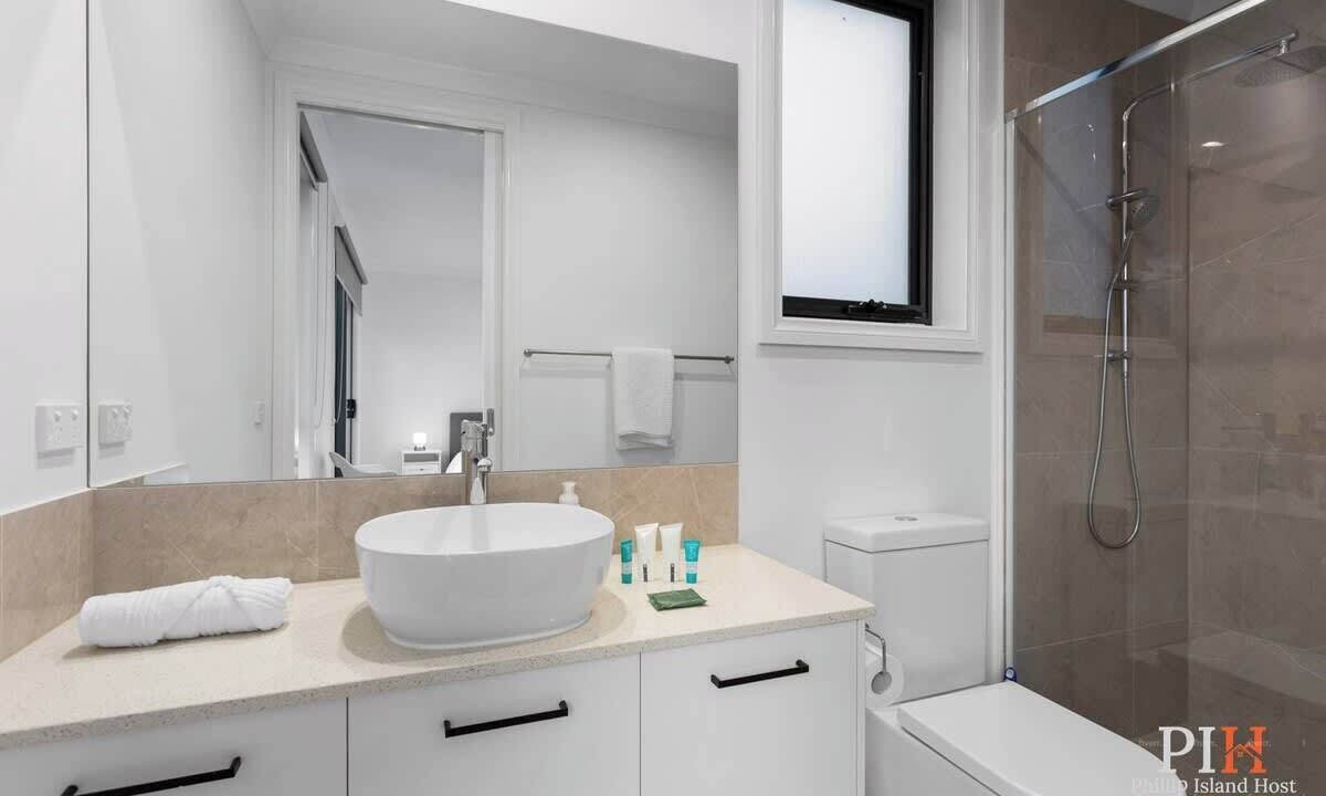 Photo of Bathroom in San Remo