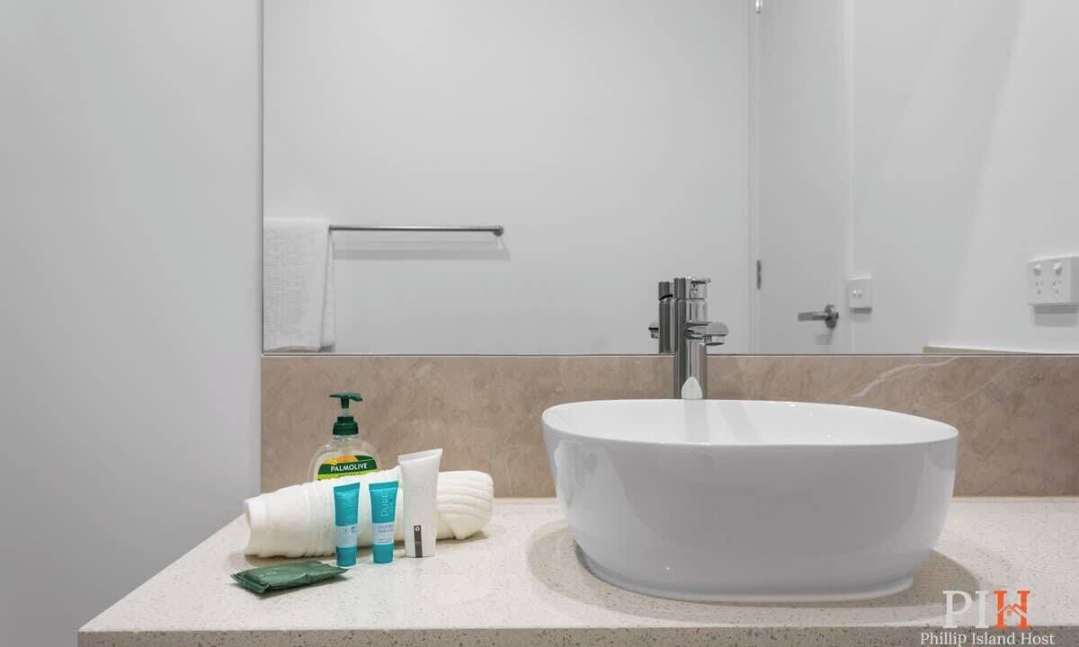 Photo of Bathroom in San Remo