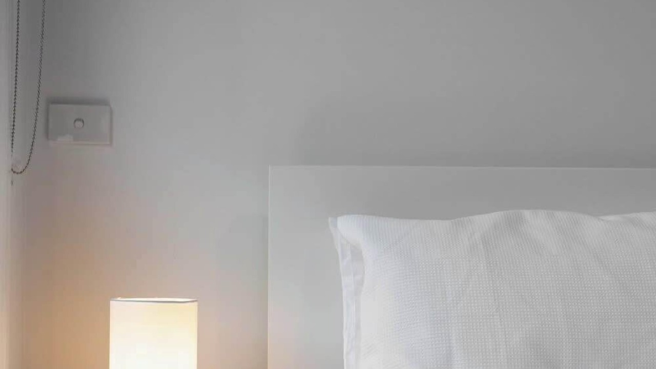 Photo of Bedroom in San Remo