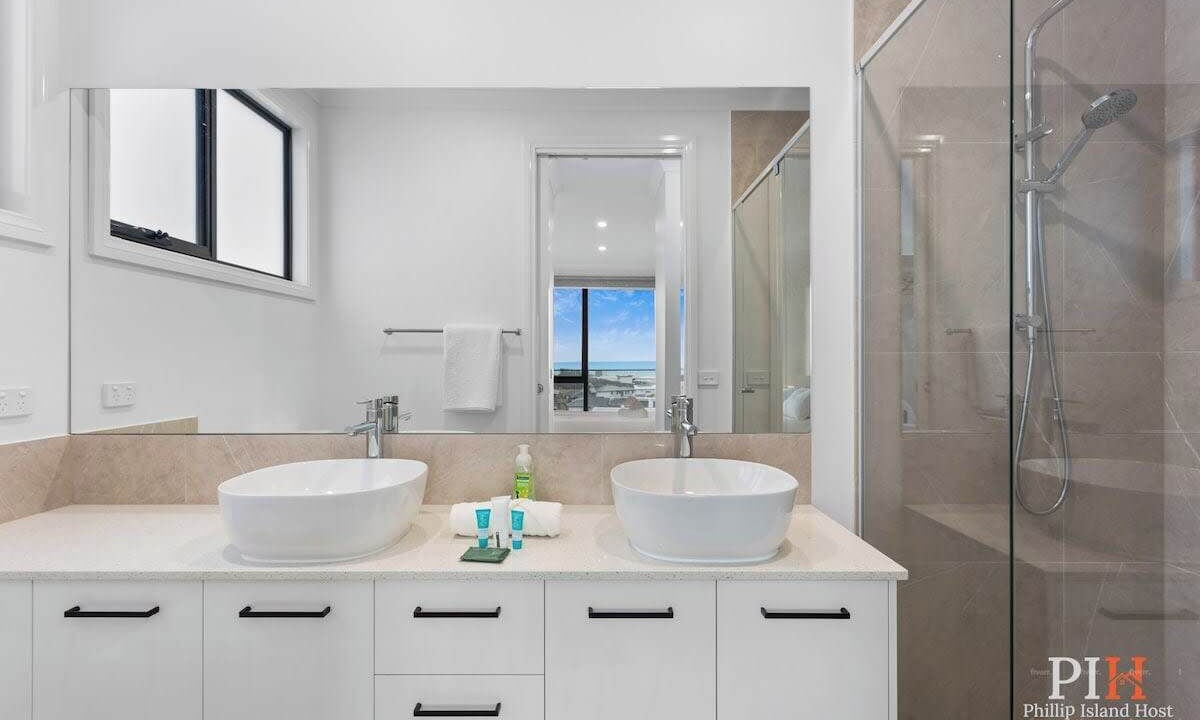 Photo of Bathroom in San Remo