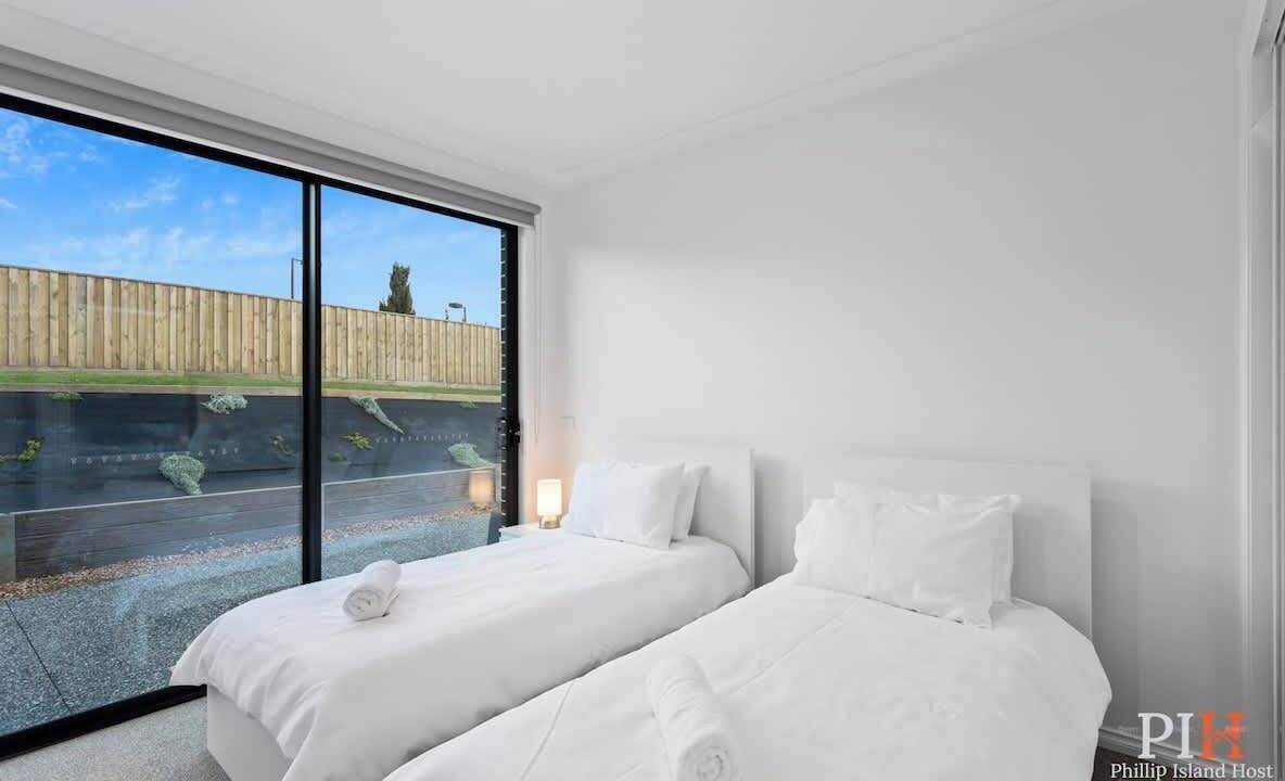 Photo of Bedroom in San Remo