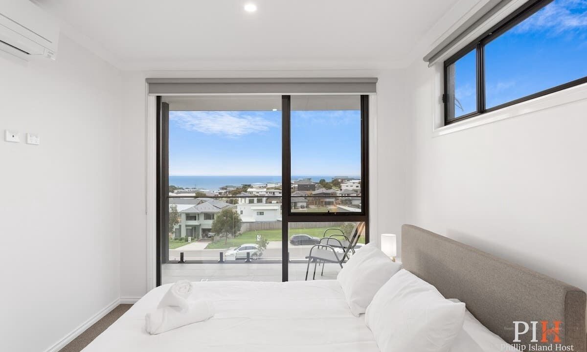 Photo of Bedroom in San Remo