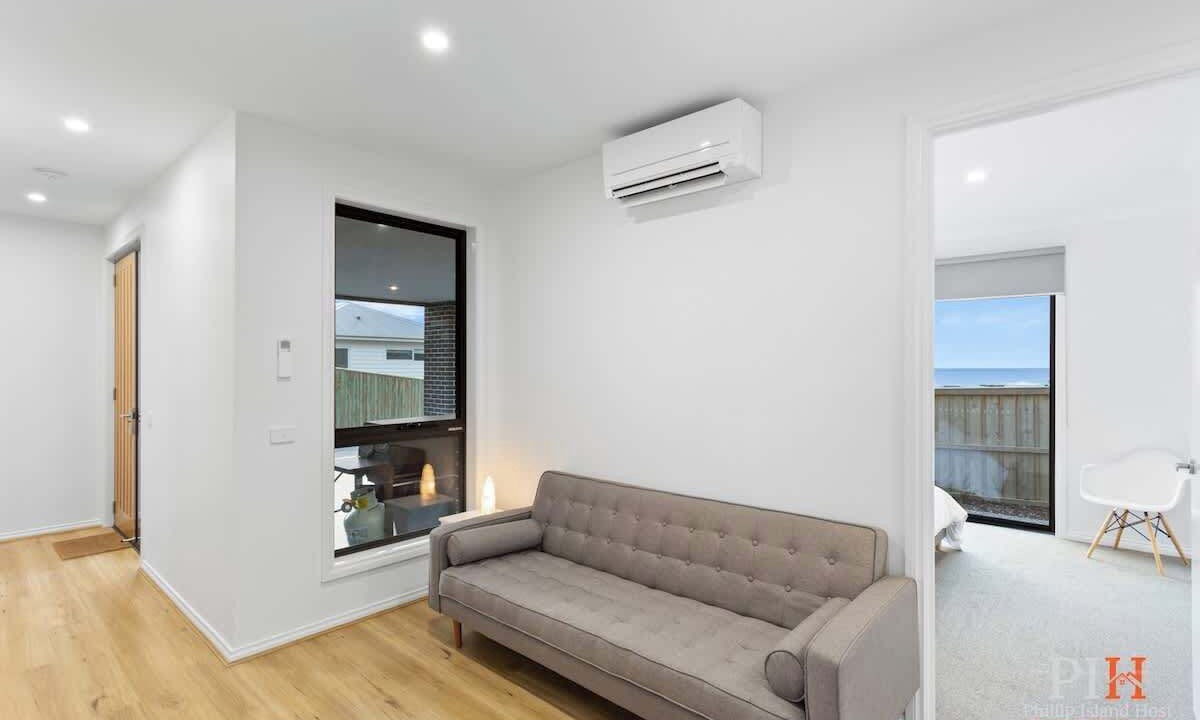 Photo of Livingroom in San Remo