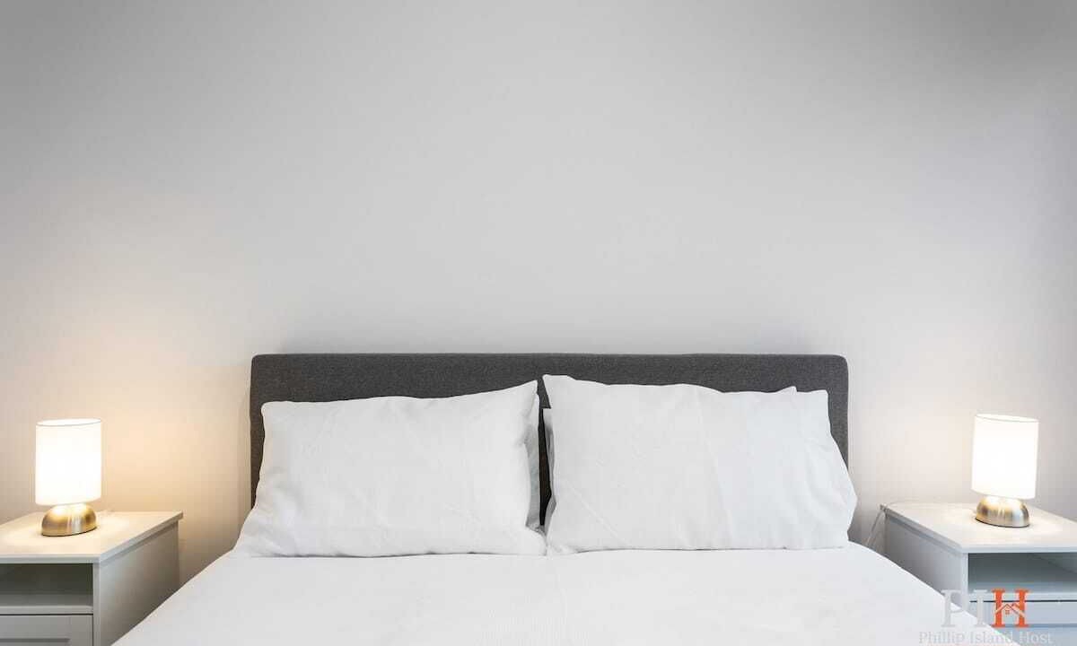 Photo of Bedroom in San Remo