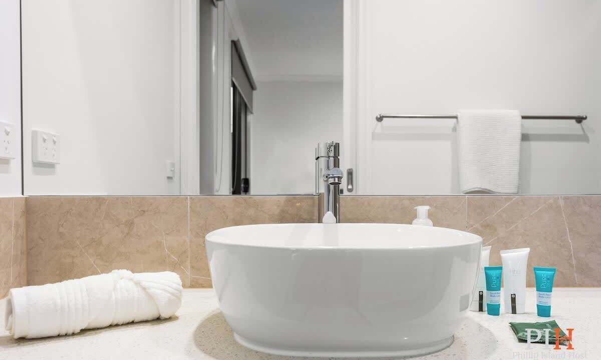 Photo of Bathroom in San Remo