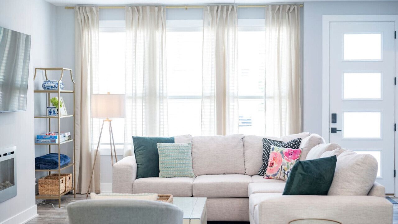 Photo of Livingroom in Lynchburg