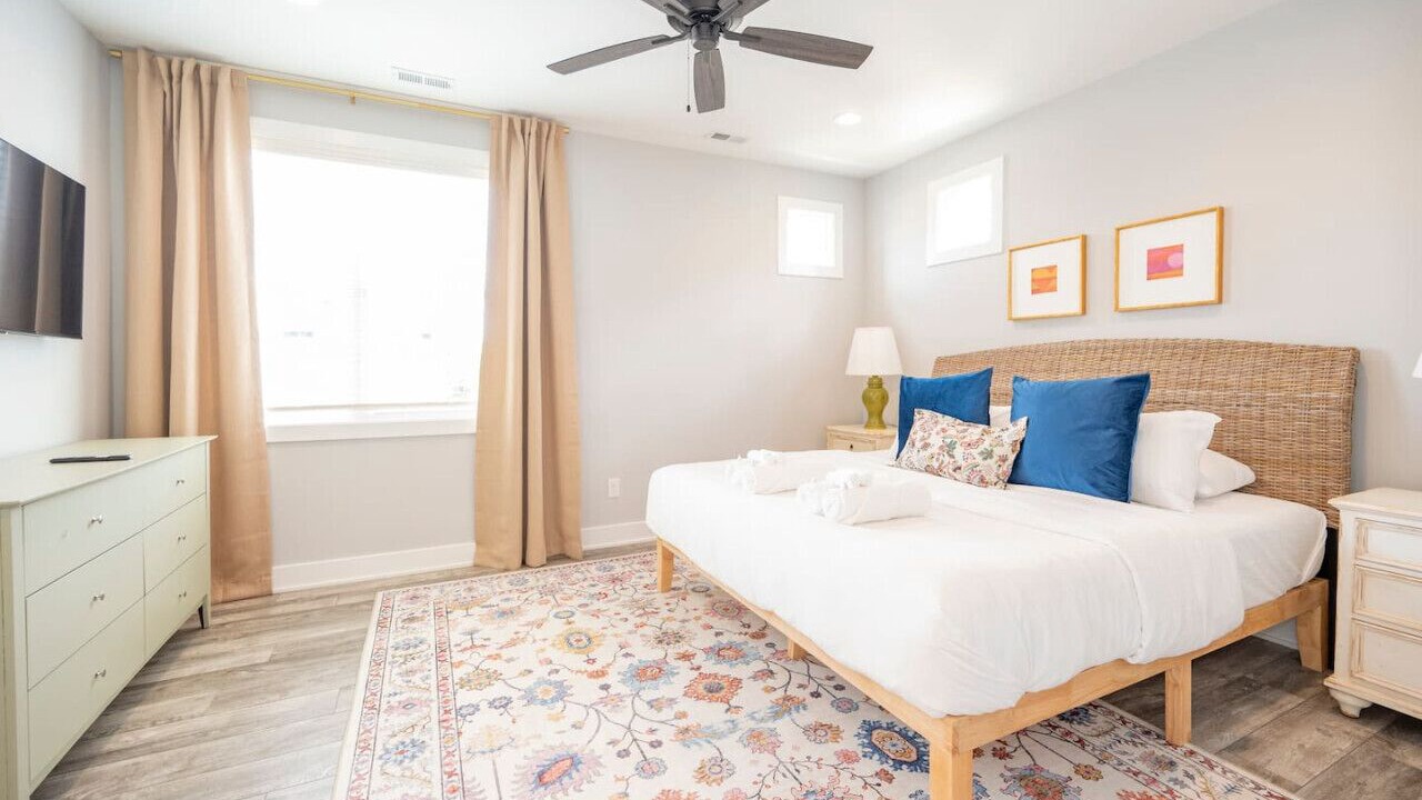 Photo of Bedroom in Lynchburg