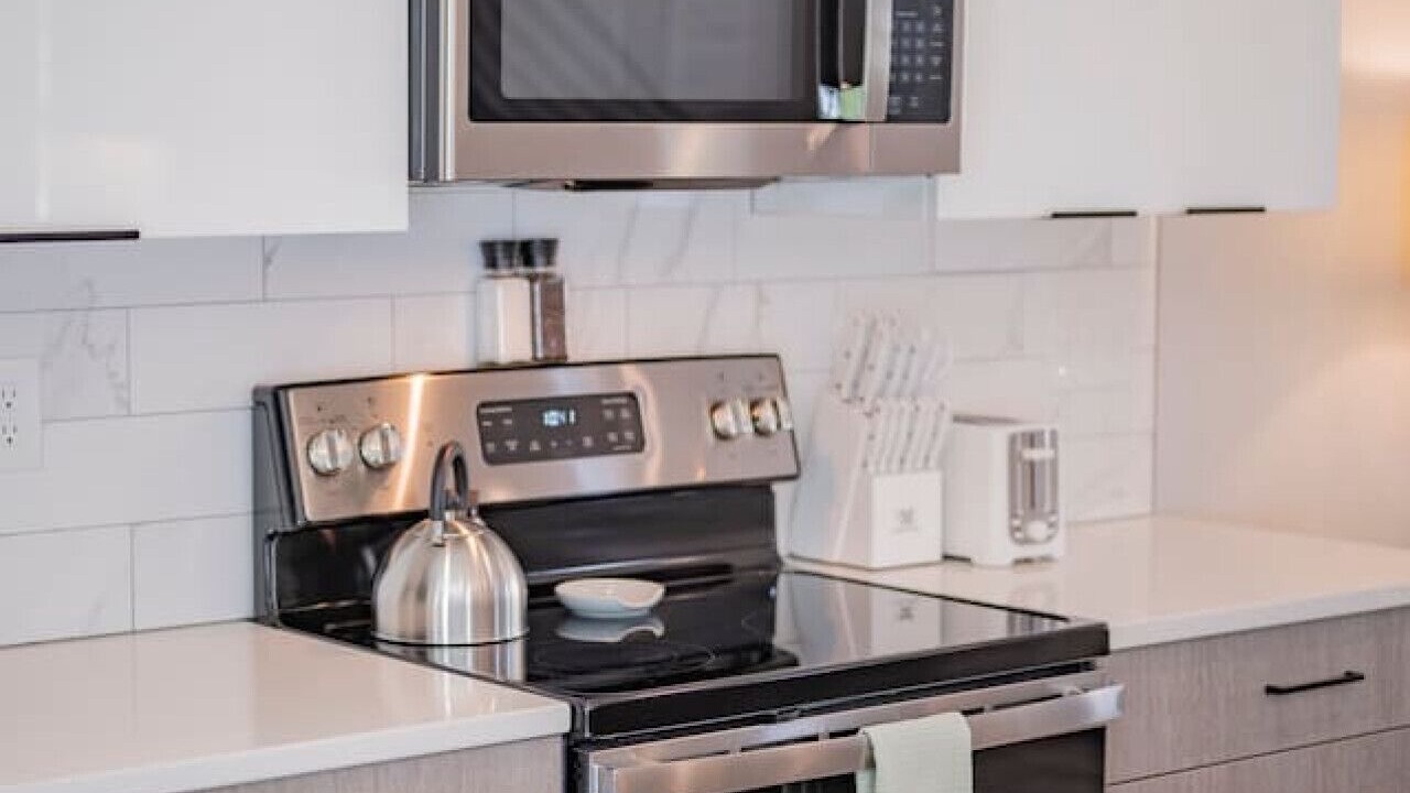 Photo of Kitchen in Lynchburg