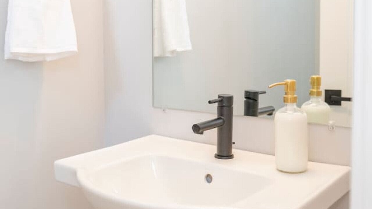 Photo of Bathroom in Lynchburg