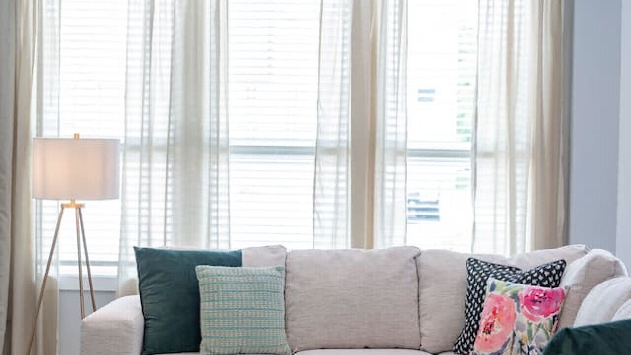Photo of Livingroom in Lynchburg