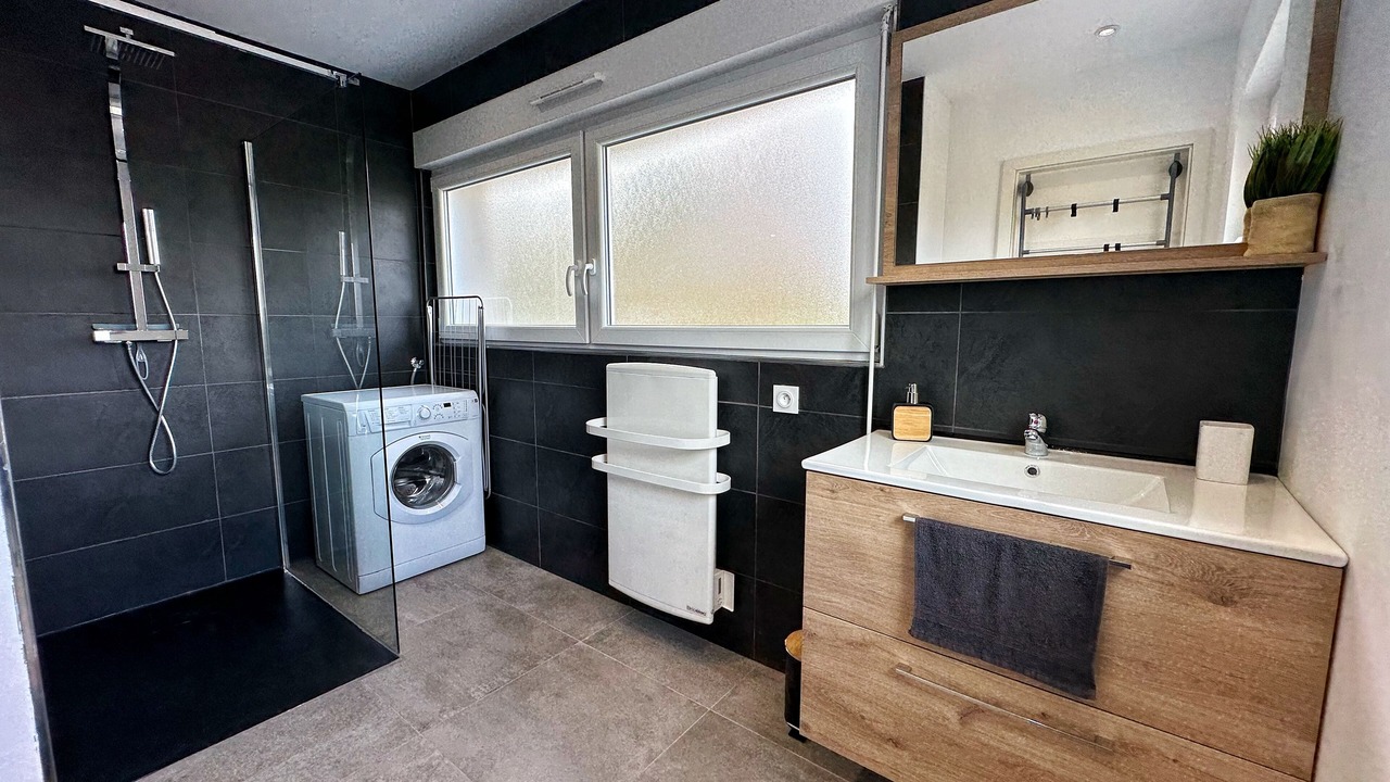 Photo of Bathroom in Bergbieten