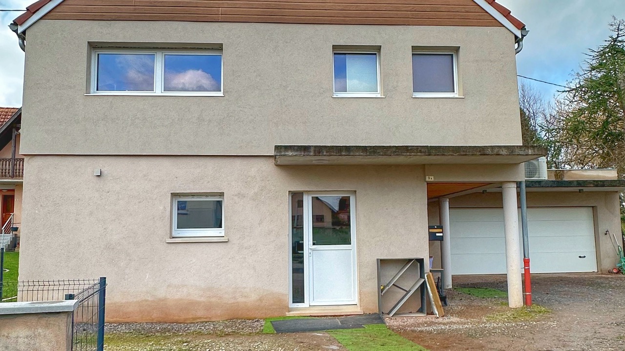 Photo of Outdoor in Bergbieten