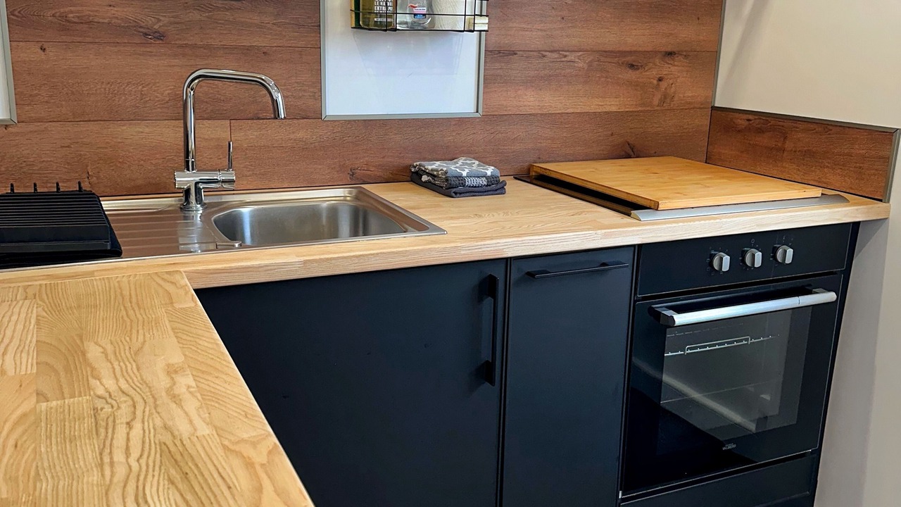 Photo of Kitchen in Bergbieten