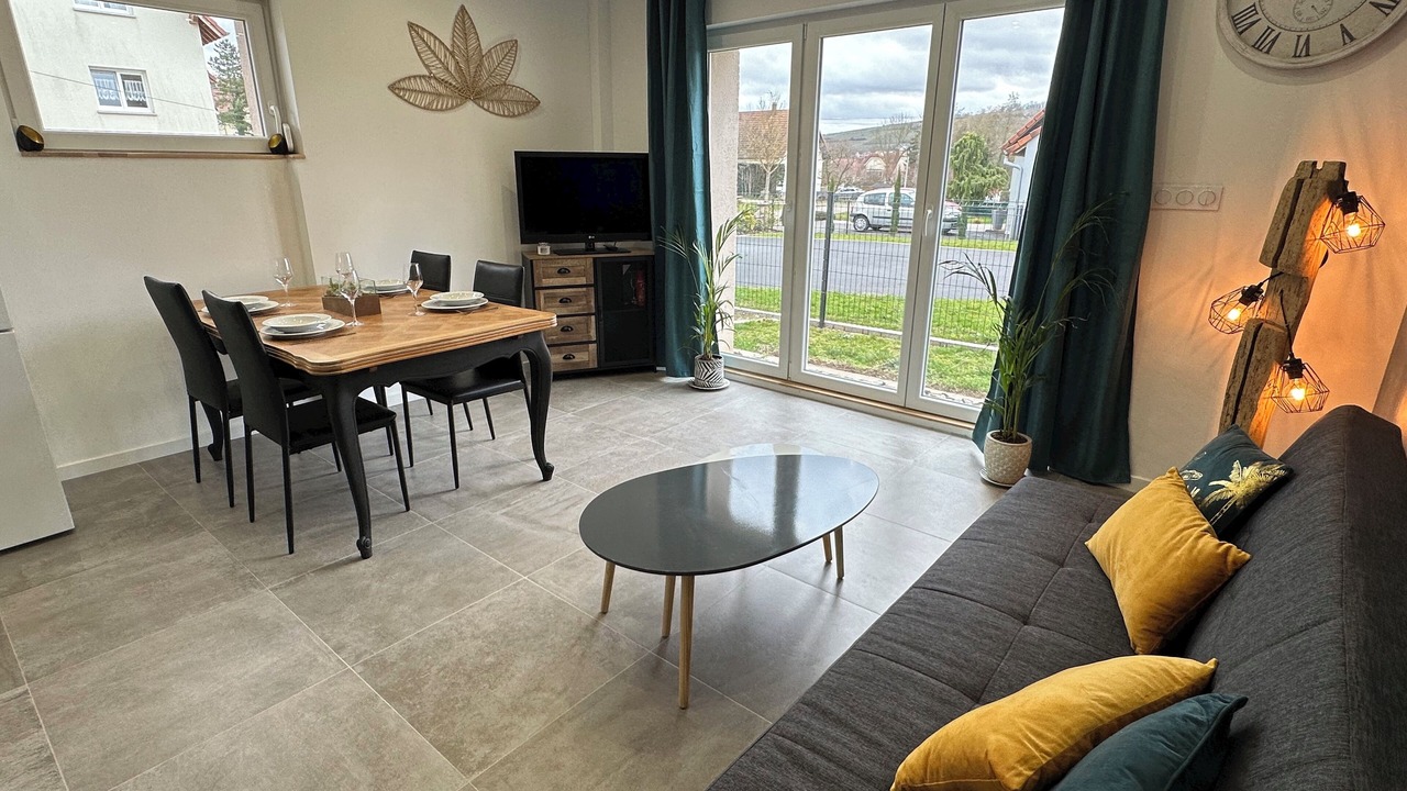 Photo of Livingroom in Bergbieten