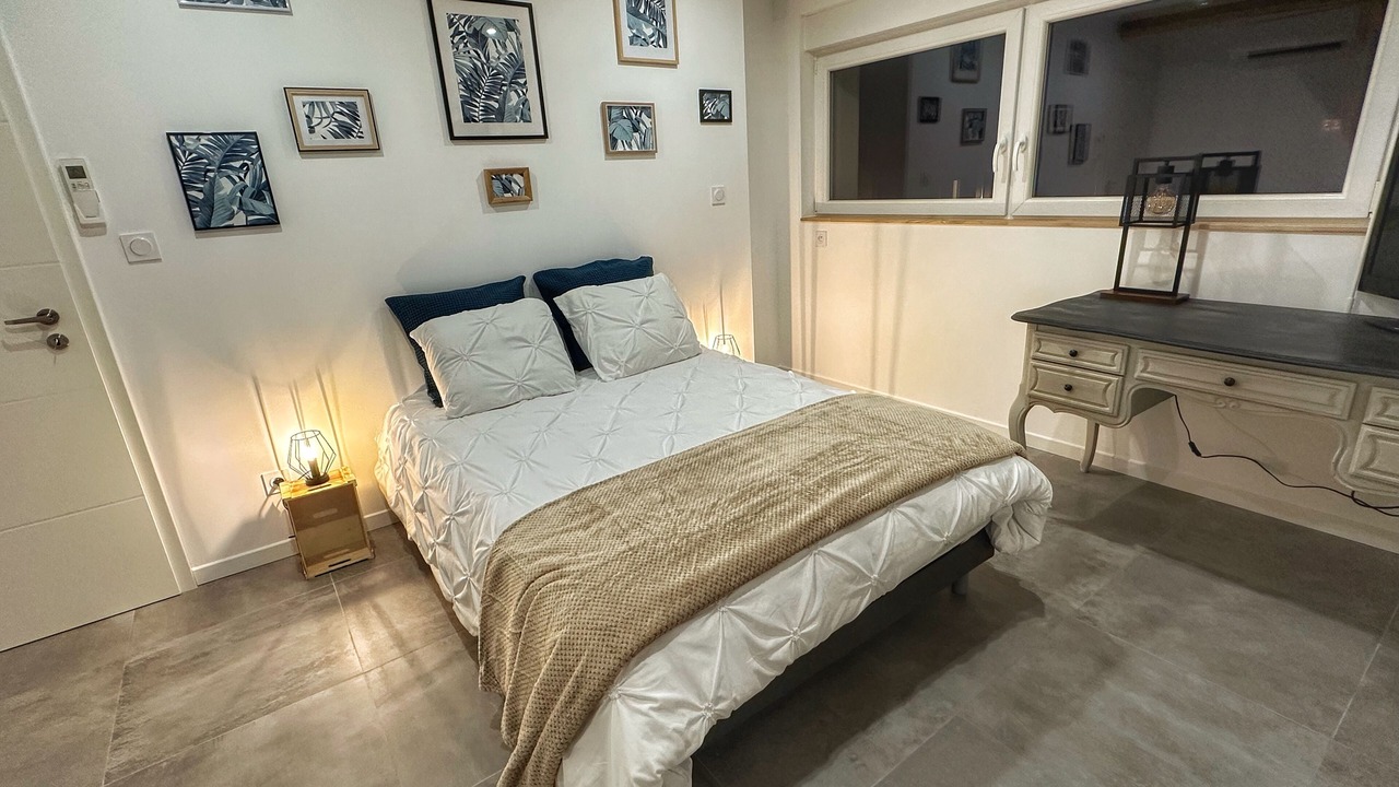 Photo of Bedroom in Bergbieten