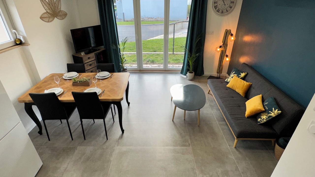 Photo of Livingroom in Bergbieten