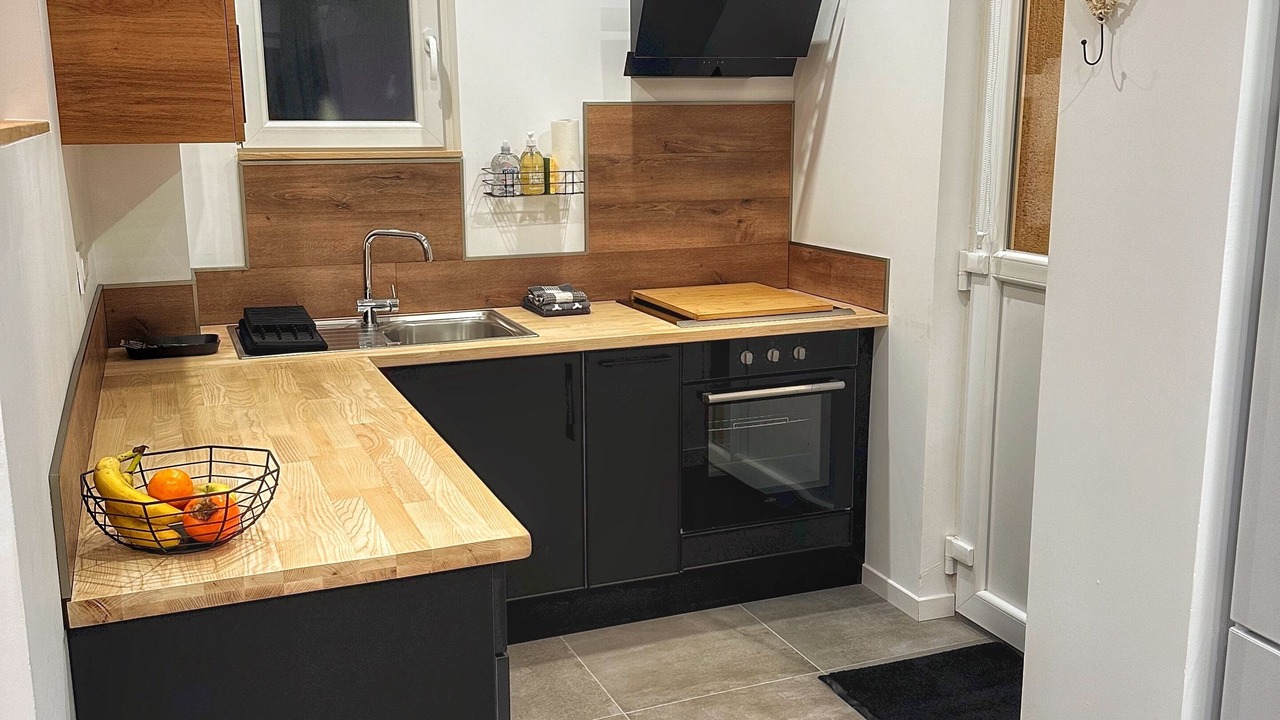 Photo of Kitchen in Bergbieten