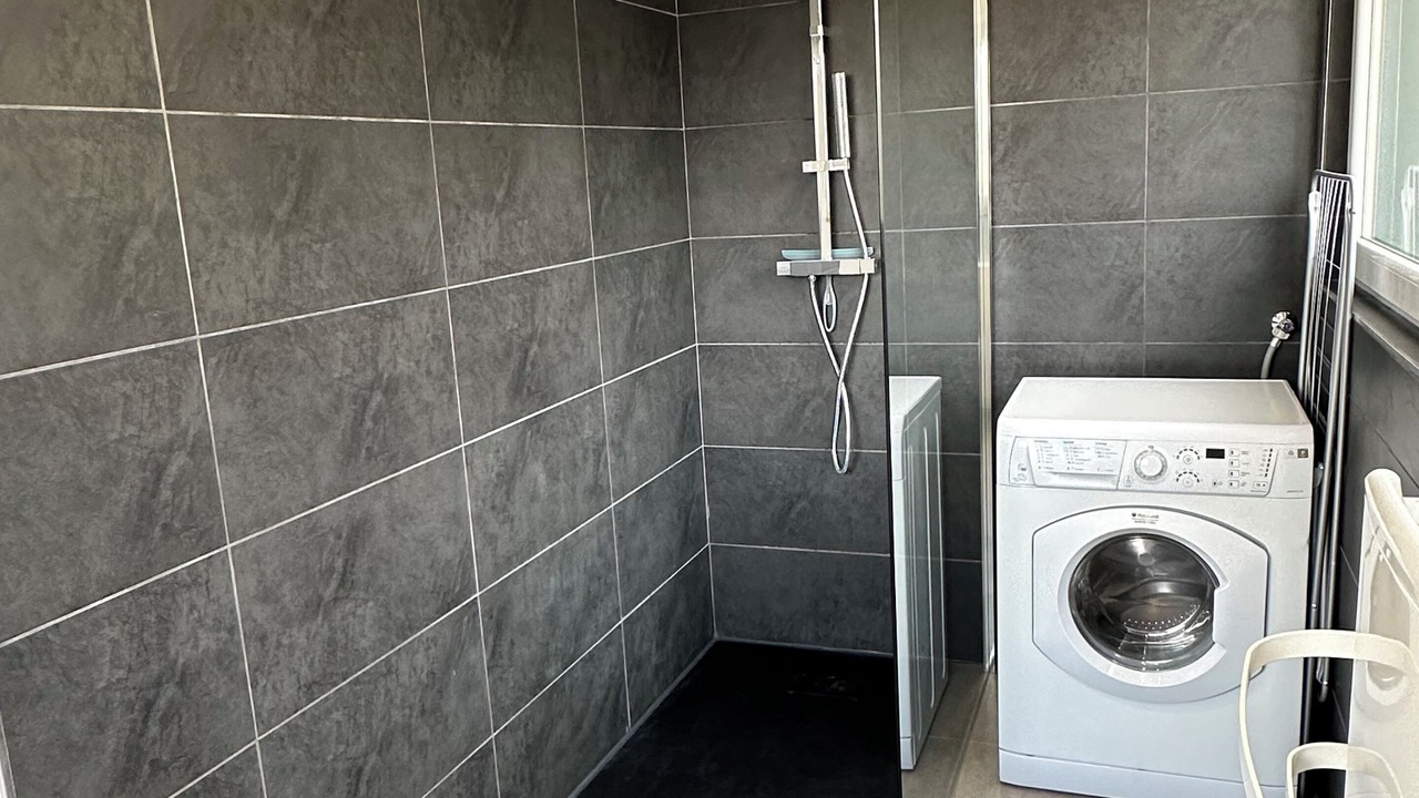 Photo of Bathroom in Bergbieten