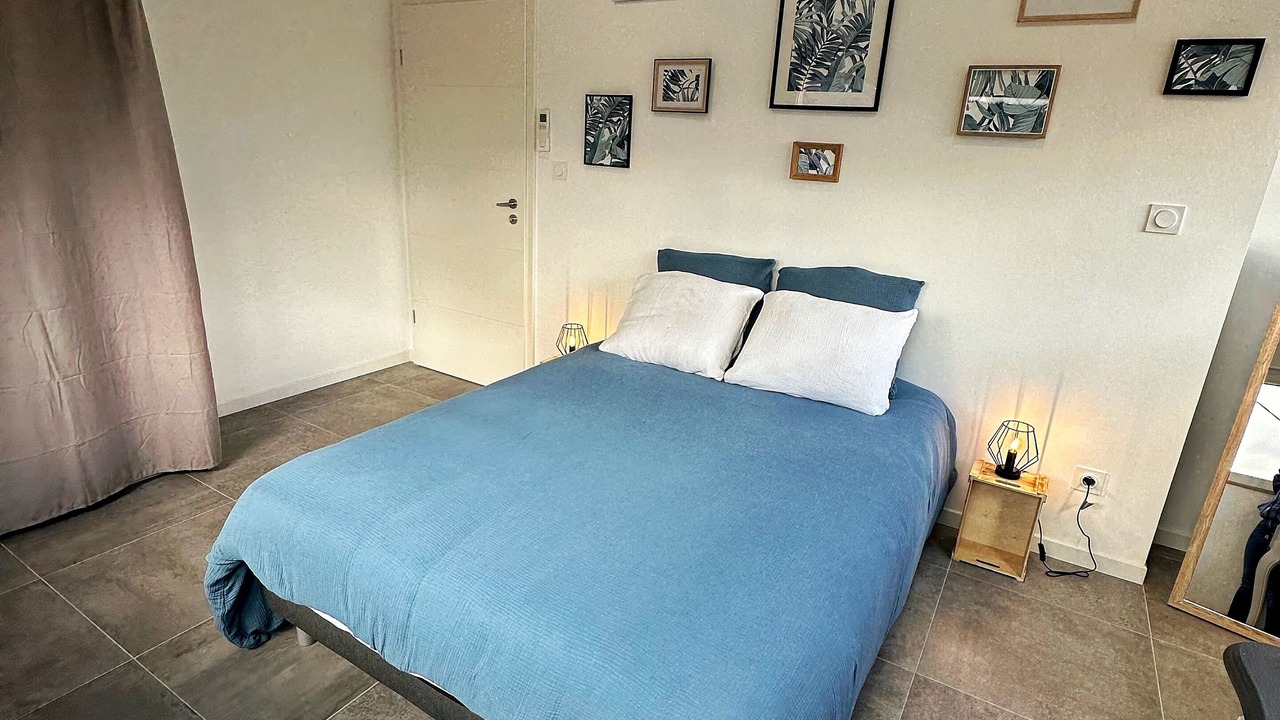 Photo of Bedroom in Bergbieten