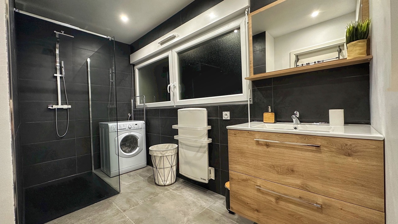 Photo of Bathroom in Bergbieten