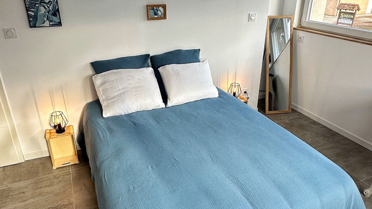 Photo of Bedroom in Bergbieten