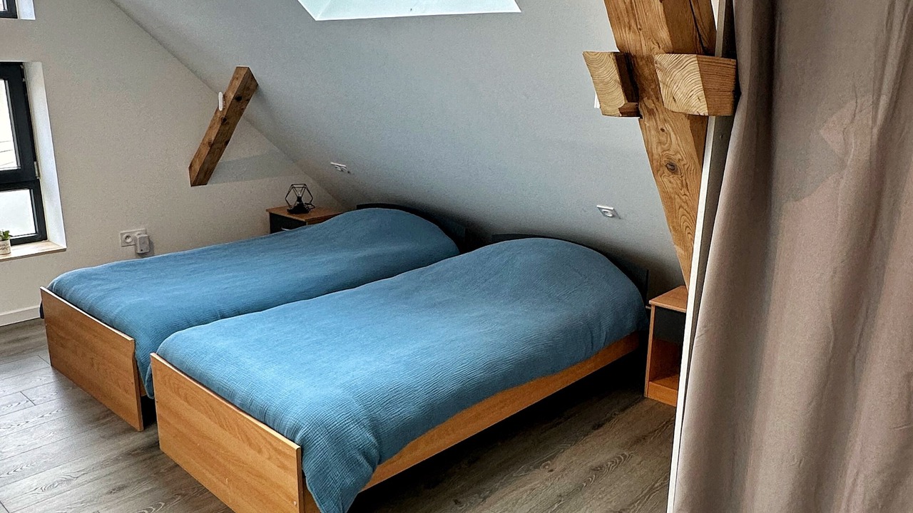 Photo of Bedroom in Bergbieten