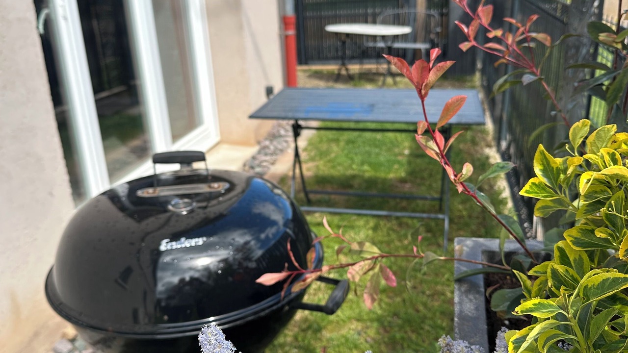 Photo of Patio Balcony in Bergbieten