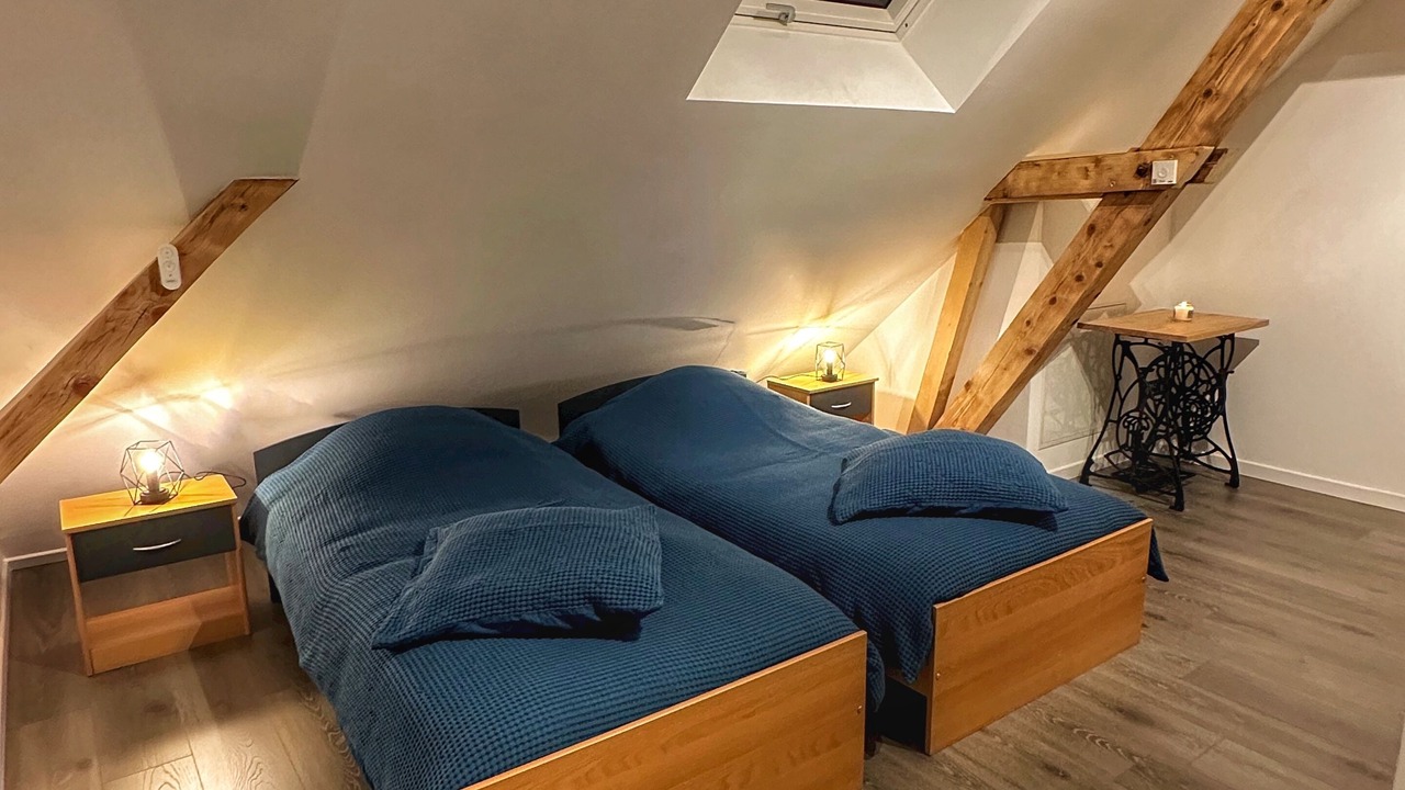 Photo of Bedroom in Bergbieten