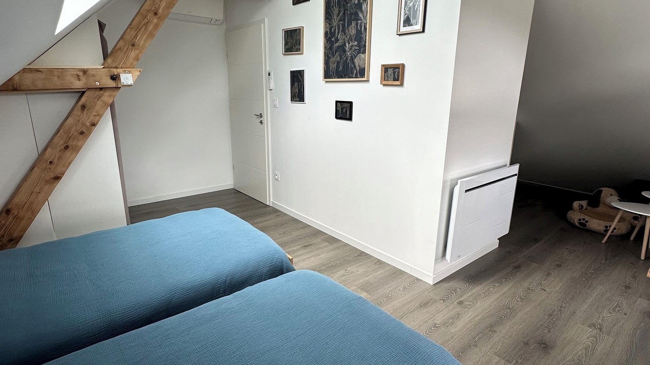 Photo of Bedroom in Bergbieten