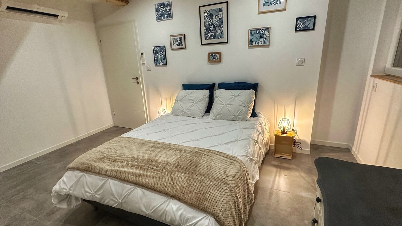 Photo of Bedroom in Bergbieten