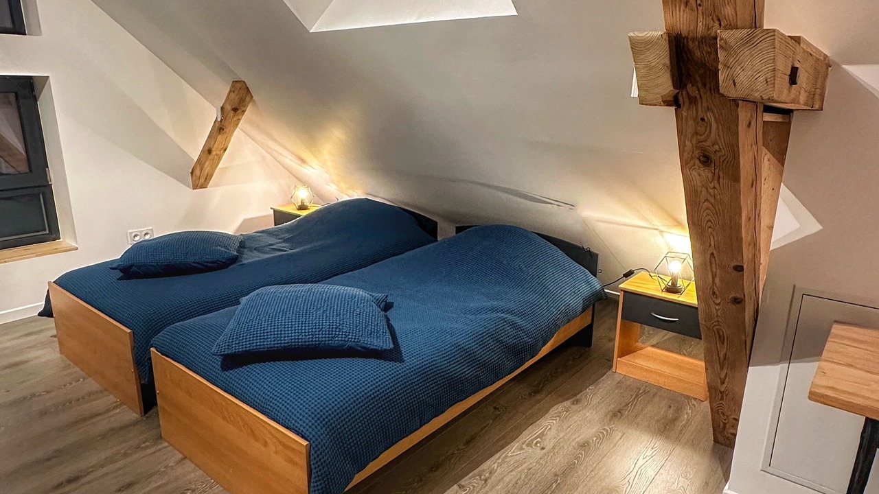 Photo of Bedroom in Bergbieten