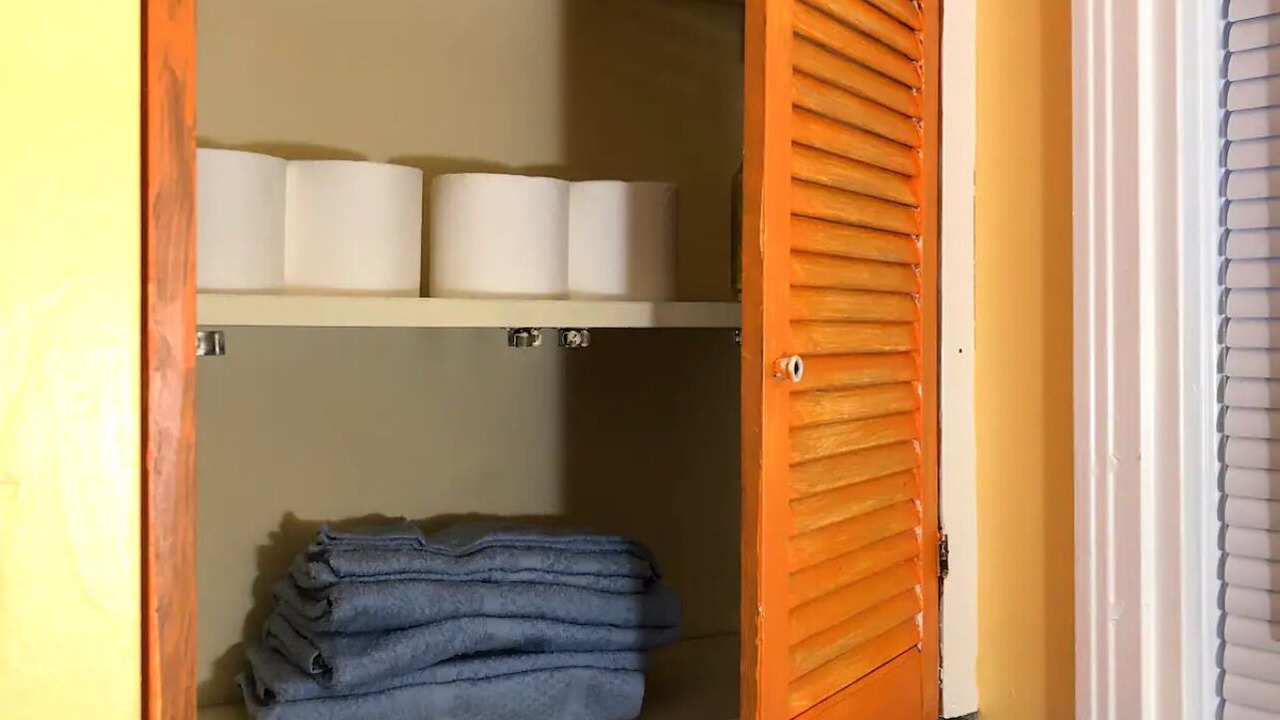 Photo of Bedroom in Stockade Historic District
