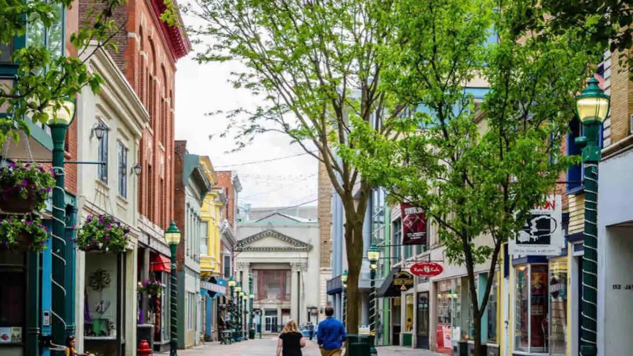 Photo of Others in Stockade Historic District