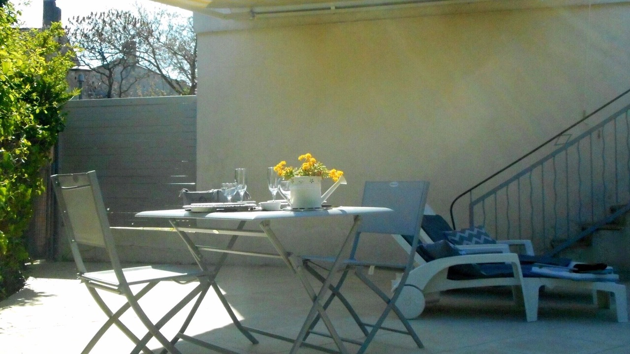 Photo of Outdoor in Nerac