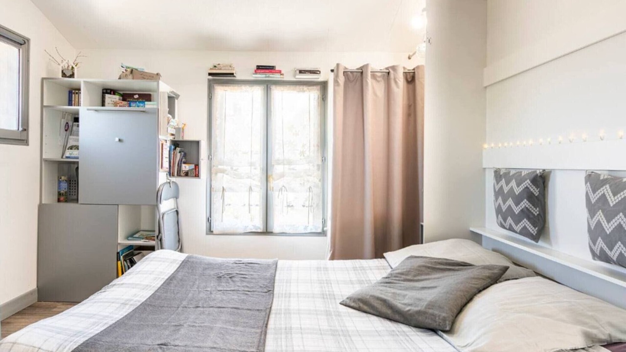 Photo of Bedroom in Nerac