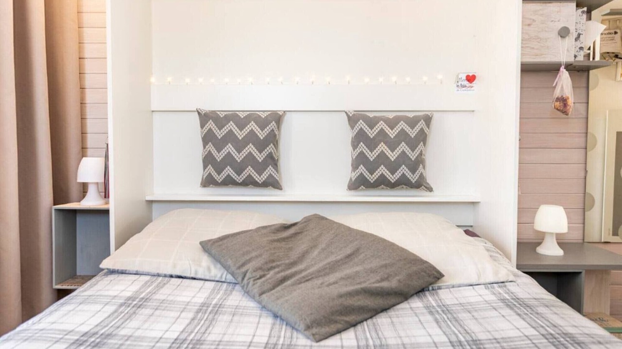 Photo of Bedroom in Nerac
